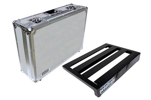 Pedaltrain Junior Hard Case